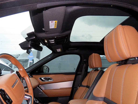 Land Rover Range Rover Velar — photo 16