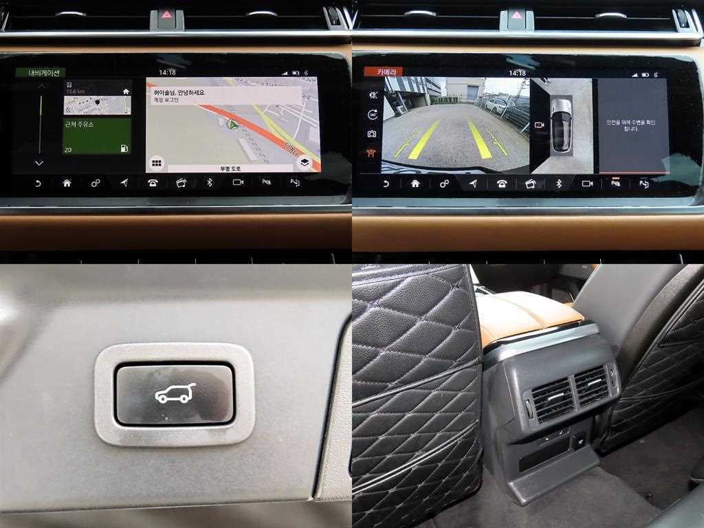 Land Rover Range Rover Velar — photo 18