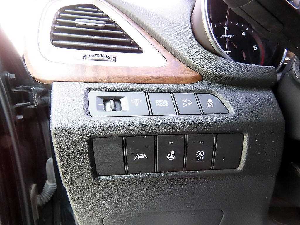 Hyundai Santafe — photo 12