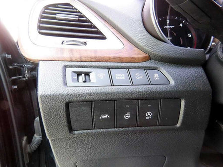 Hyundai Santafe — photo 12