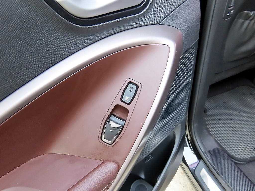 Hyundai Santafe — photo 14