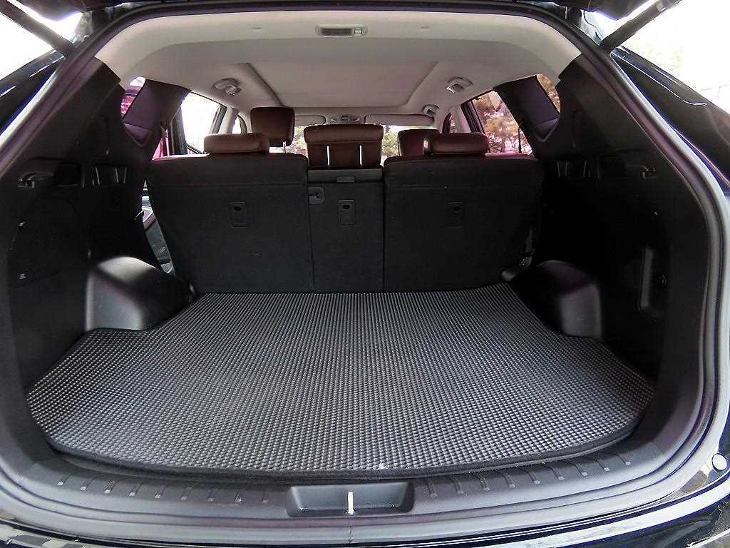 Hyundai Santafe — photo 17