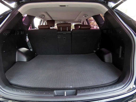Hyundai Santafe — photo 17