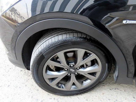 Hyundai Santafe — photo 20
