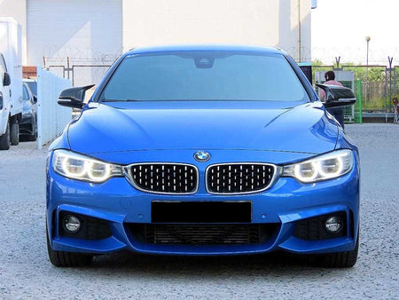 BMW 4-Series — photo 01