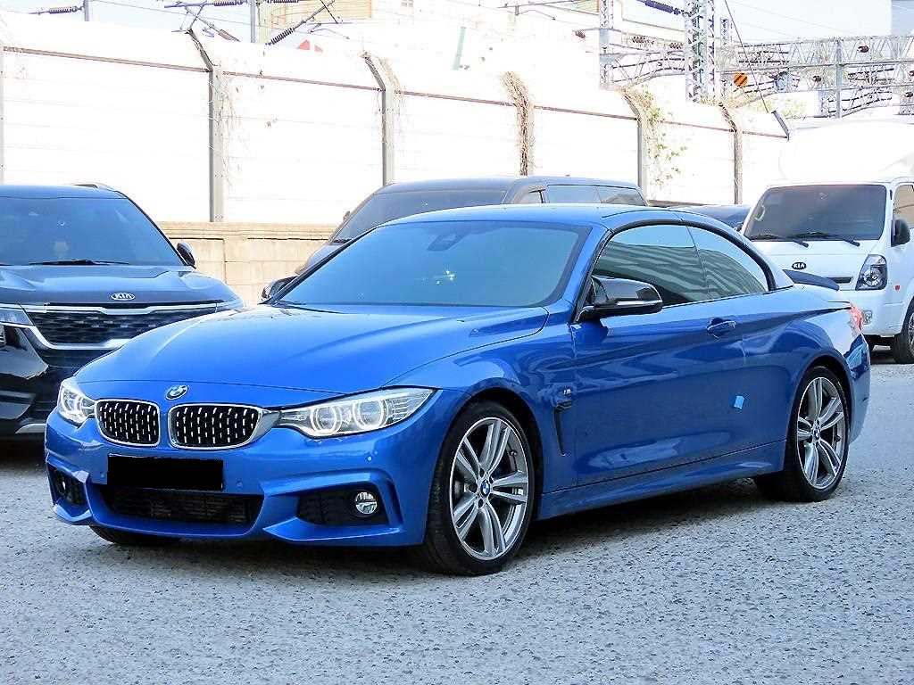 BMW 4-Series — photo 02