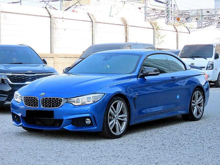 BMW 4-Series — photo 02