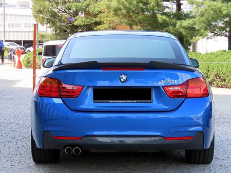 BMW 4-Series — photo 04