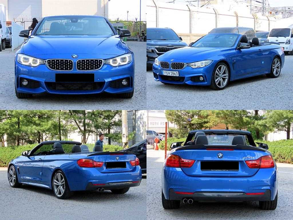 BMW 4-Series — photo 05