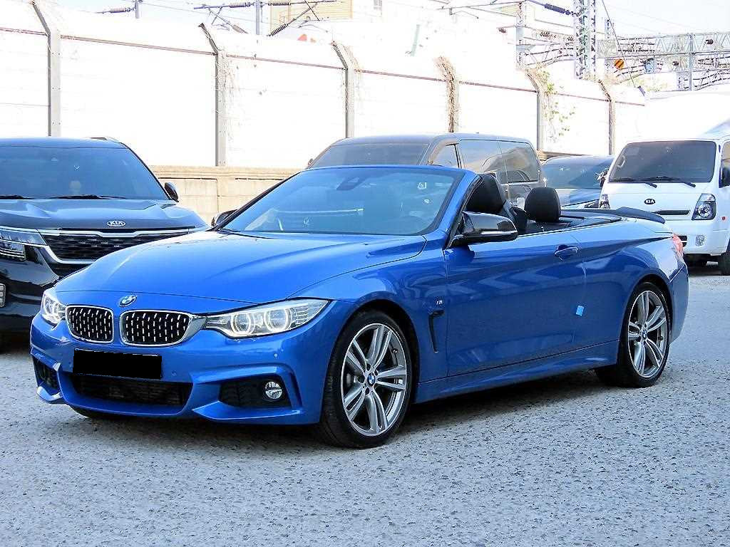 BMW 4-Series — photo 06