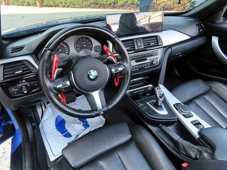 BMW 4-Series — photo 09