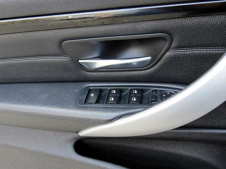 BMW 4-Series — photo 13
