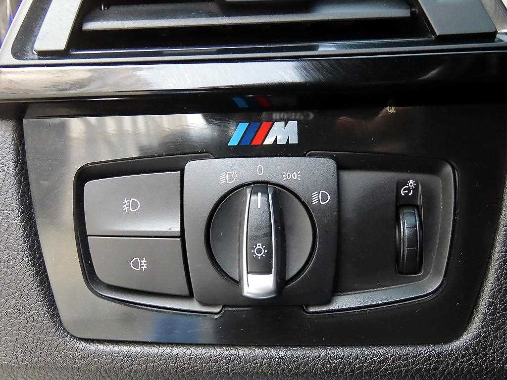 BMW 4-Series — photo 14