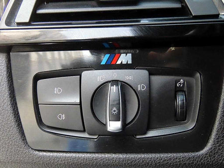 BMW 4-Series — photo 14