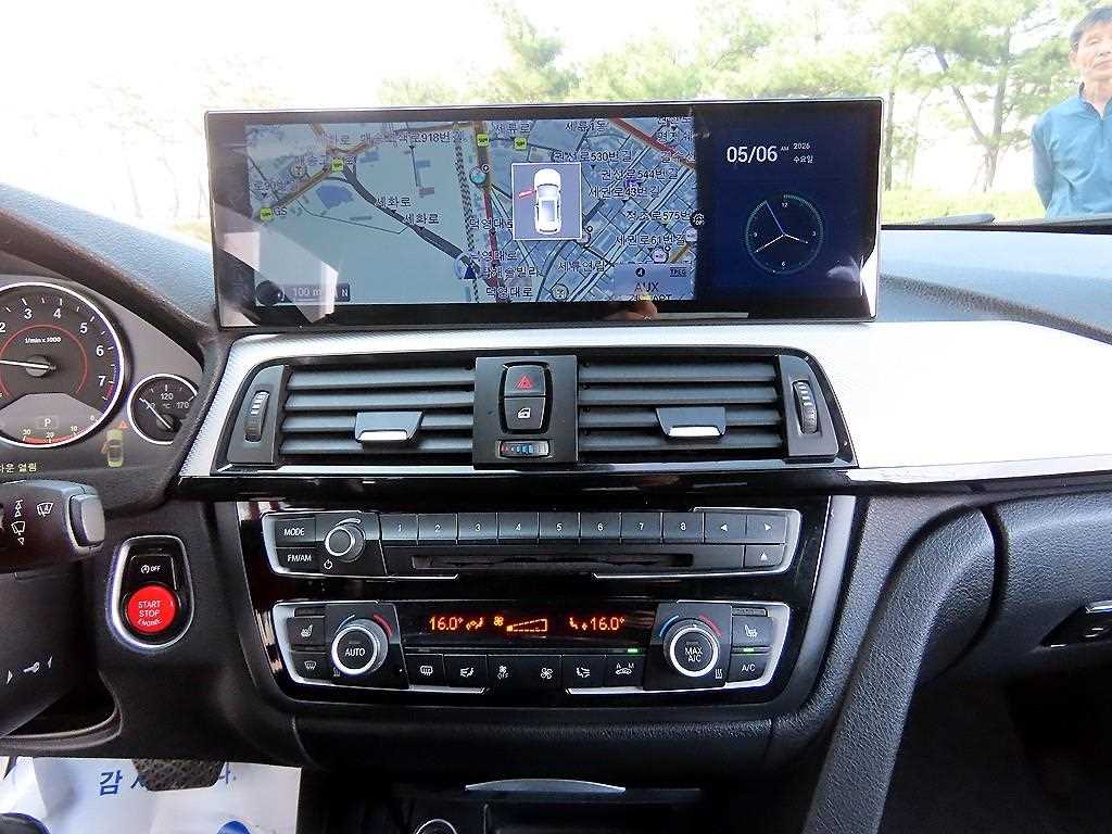 BMW 4-Series — photo 15