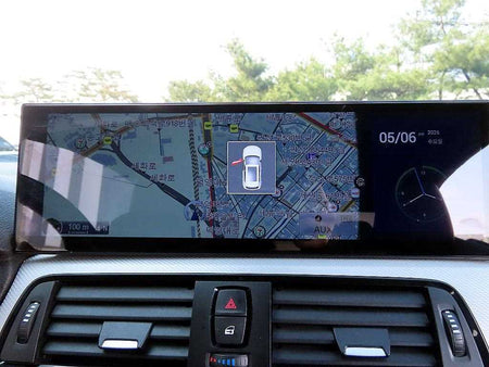 BMW 4-Series — photo 16