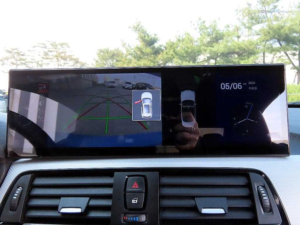 BMW 4-Series — photo 17
