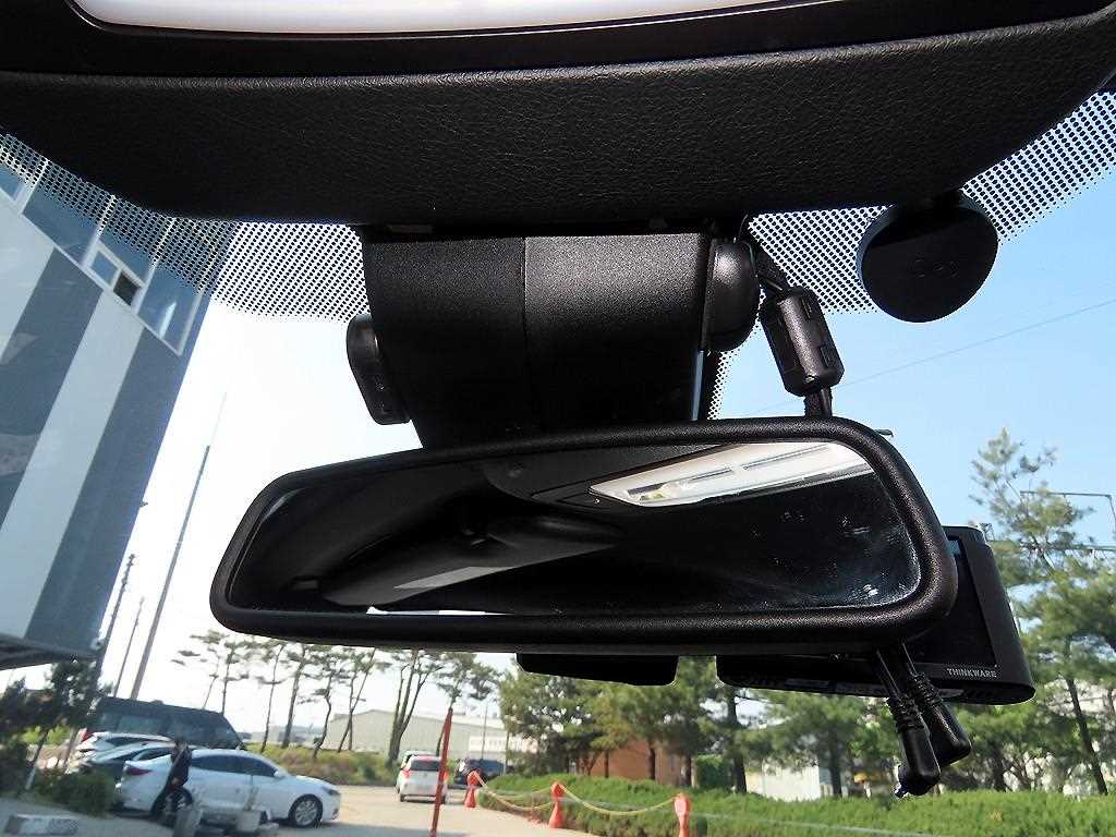 BMW 4-Series — photo 18