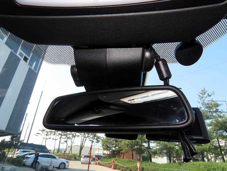 BMW 4-Series — photo 18