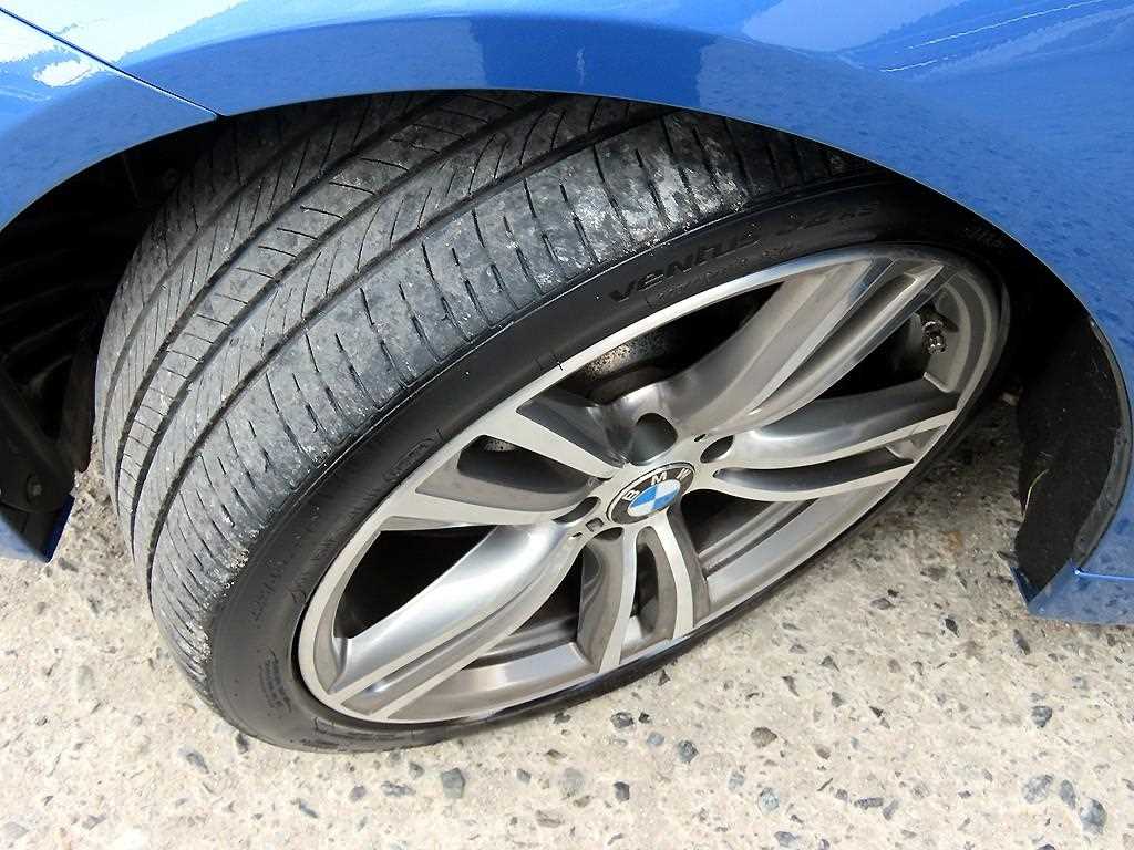BMW 4-Series — photo 20