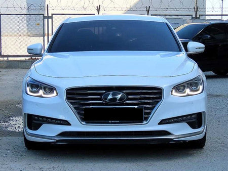 Hyundai Grandeur — photo 02