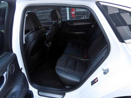 Hyundai Grandeur — photo 06