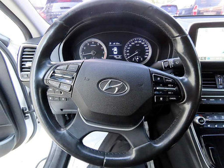 Hyundai Grandeur — photo 08