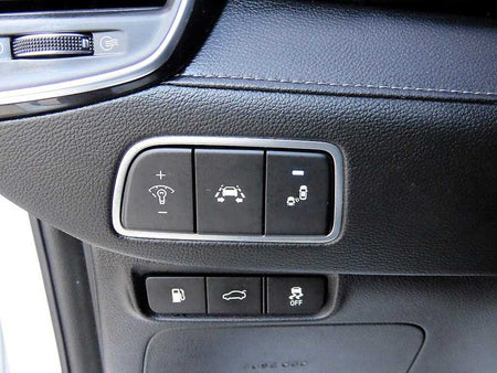 Hyundai Grandeur — photo 12