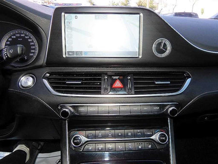 Hyundai Grandeur — photo 13
