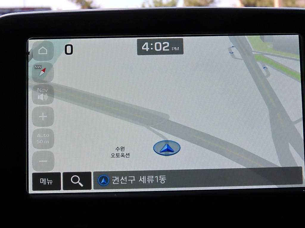 Hyundai Grandeur — photo 14