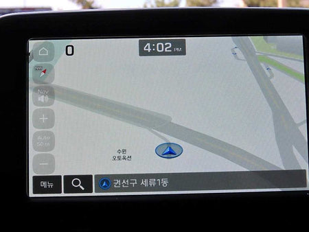 Hyundai Grandeur — photo 14