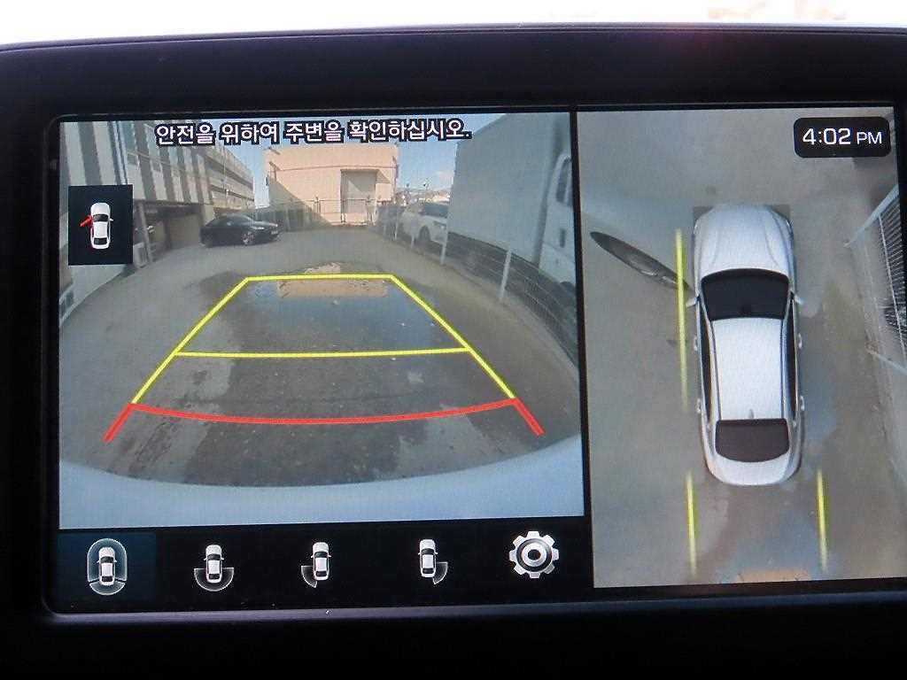 Hyundai Grandeur — photo 15
