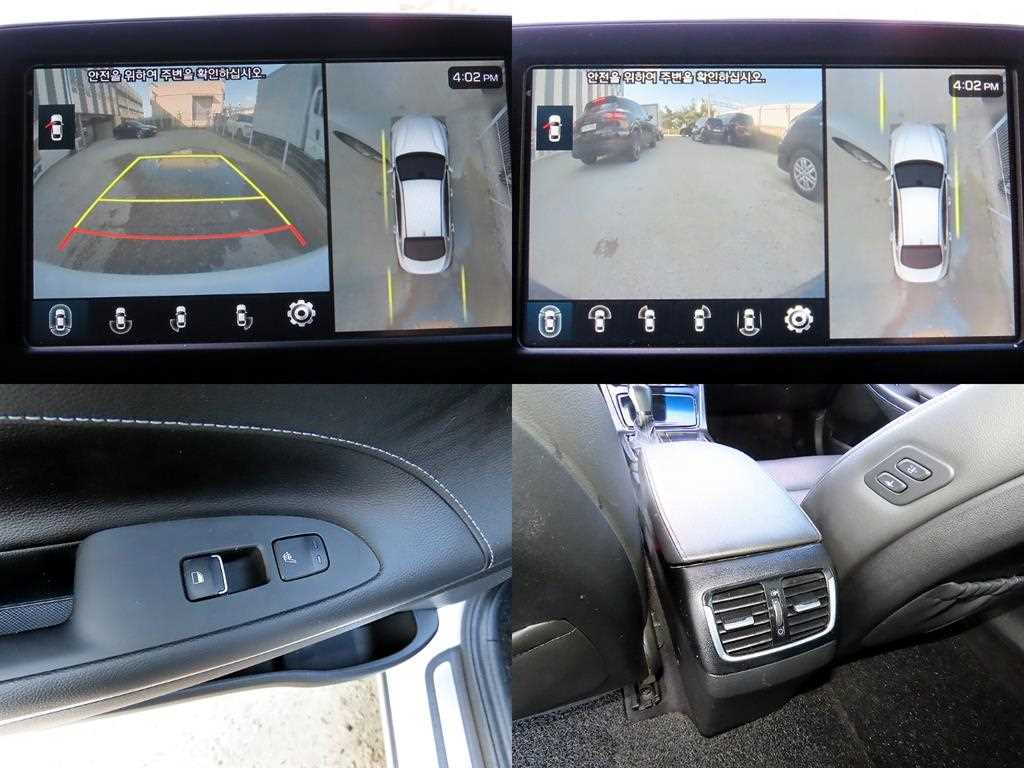 Hyundai Grandeur — photo 18