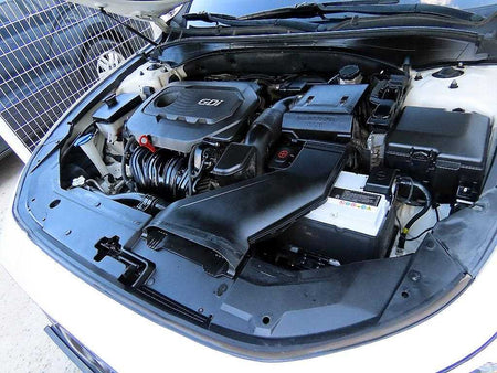 Hyundai Grandeur — photo 19