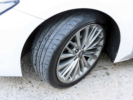 Hyundai Grandeur — photo 20