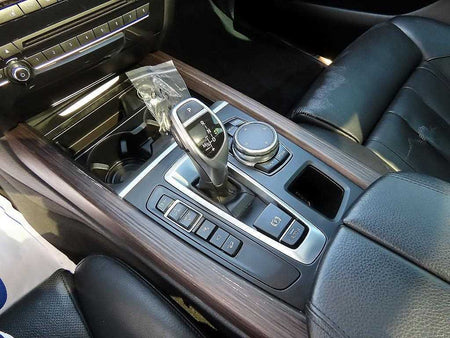 BMW X5 — photo 11