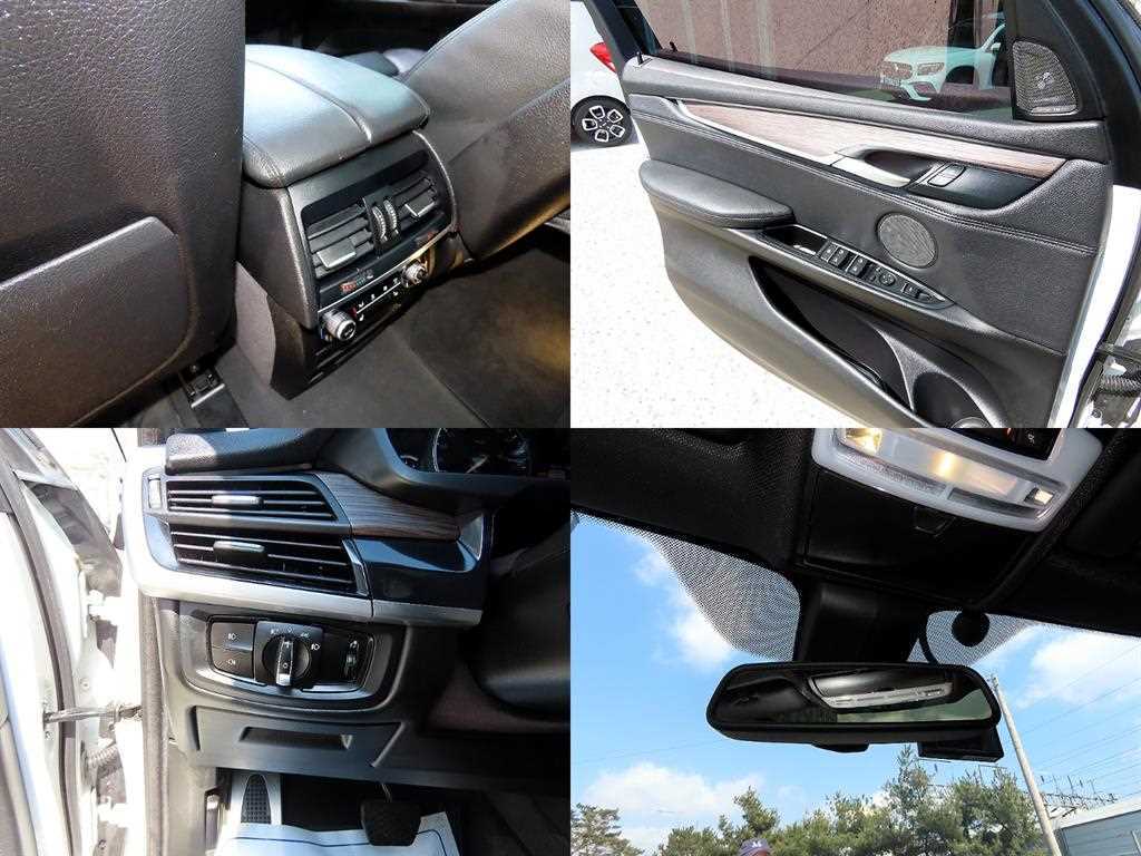 BMW X5 — photo 18