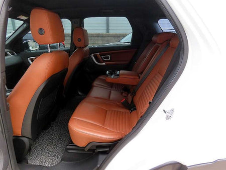 Land Rover Discovery Sport — photo 06