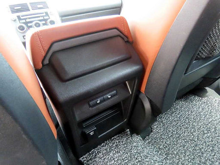 Land Rover Discovery Sport — photo 16