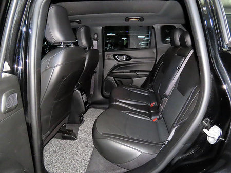 Jeep Compass — photo 07