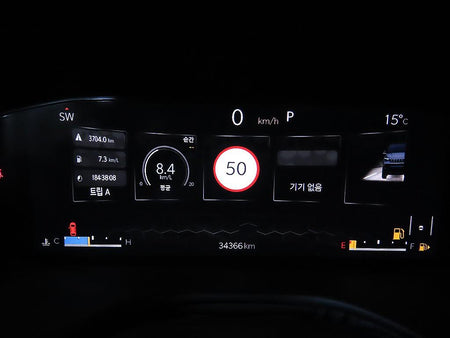 Jeep Compass — photo 09