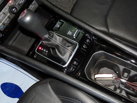 Jeep Compass — photo 12