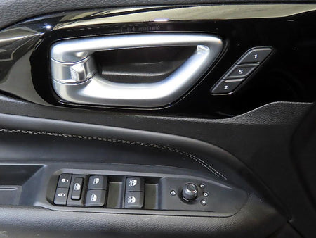 Jeep Compass — photo 13