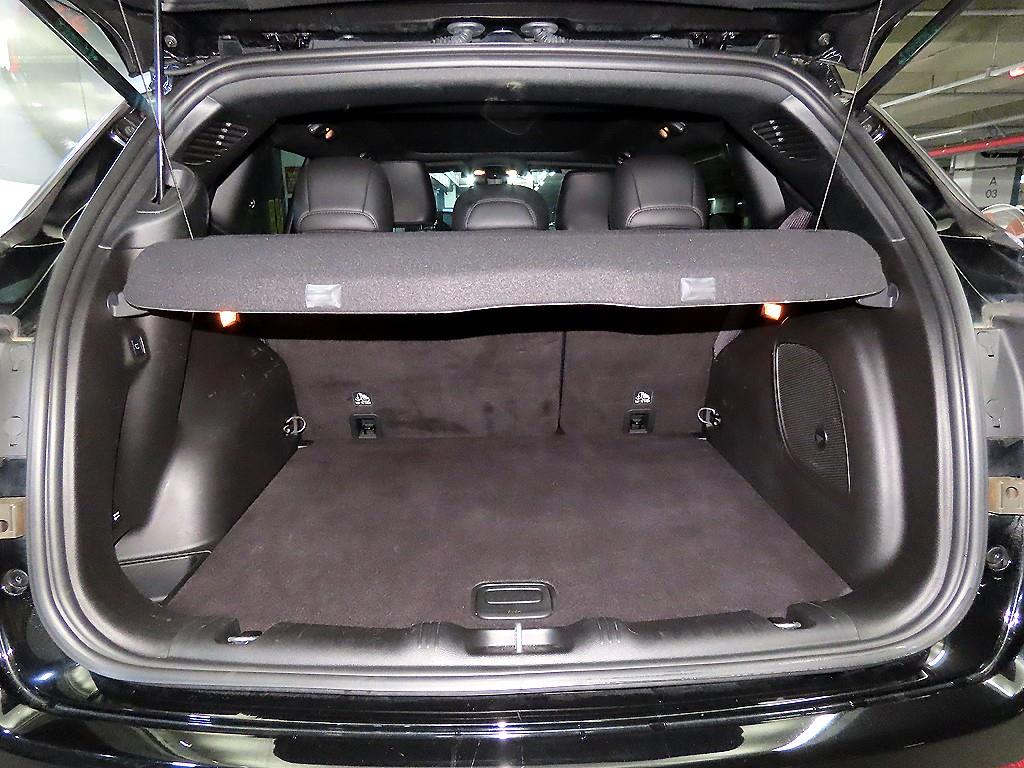 Jeep Compass — photo 17