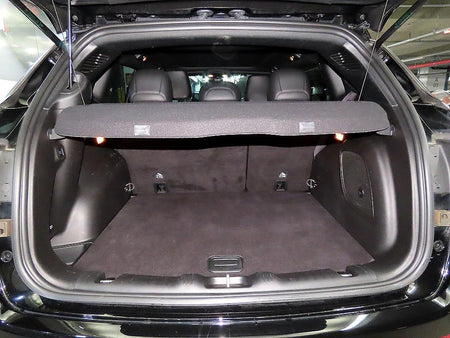 Jeep Compass — photo 17