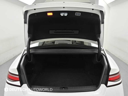 Genesis G90 — photo 19