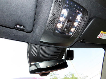 Mercedes-Benz GLS-Class — photo 14
