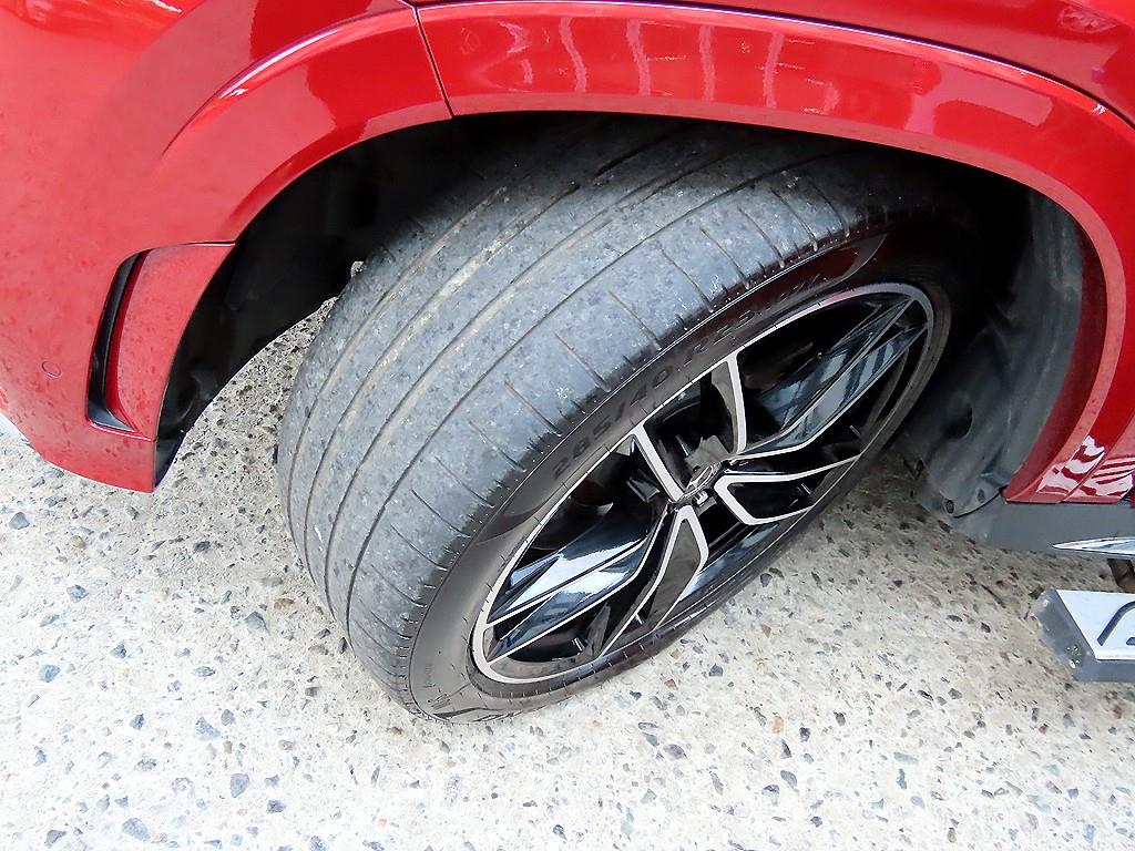 Mercedes-Benz GLS-Class — photo 20