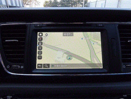 Kia Carnival — photo 13