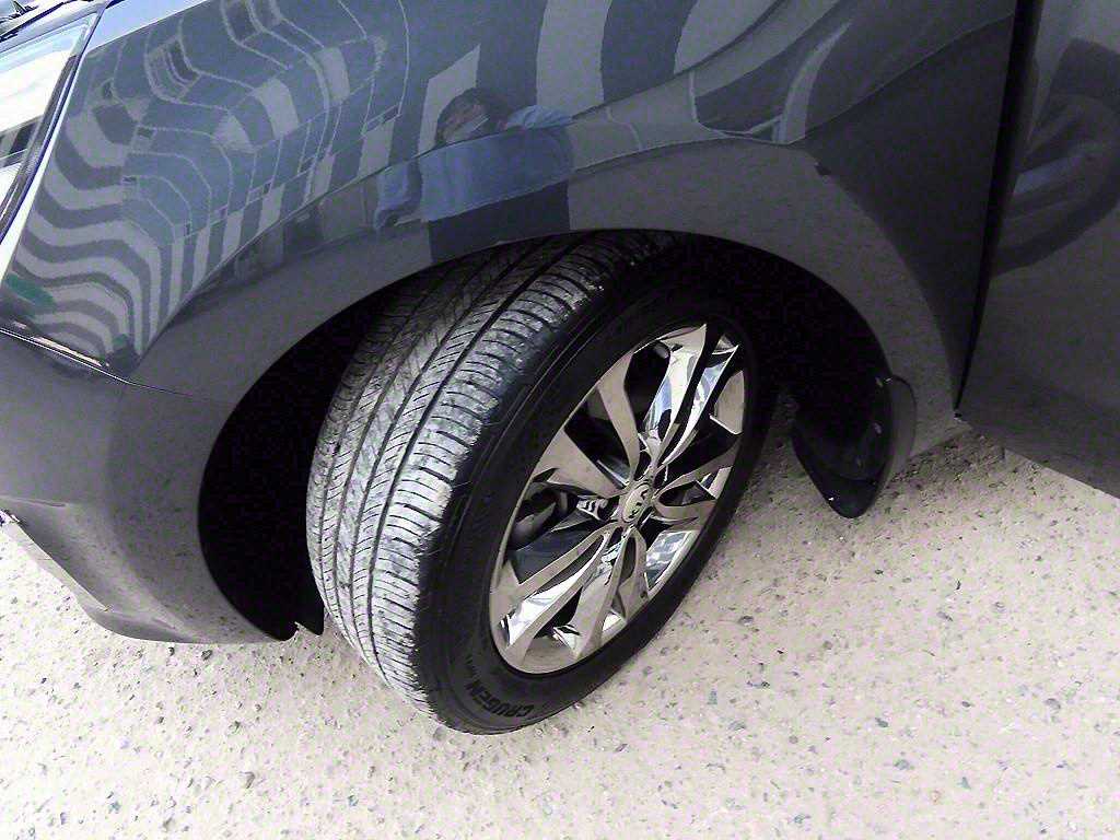 Kia Carnival — photo 19